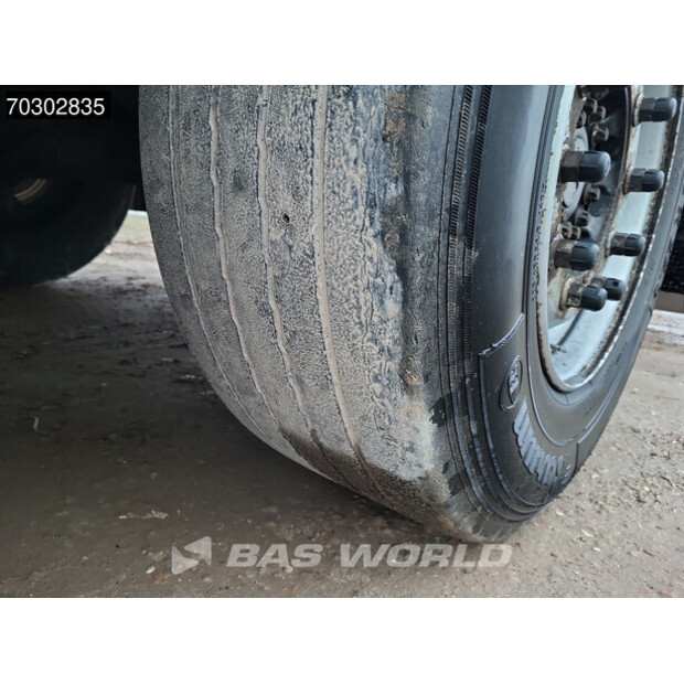 2013 Schmitz Cargobull SCB*S3B-43821552