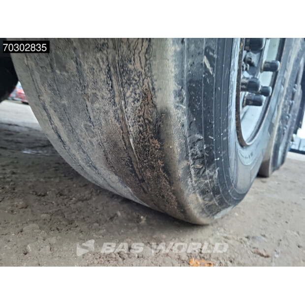 2013 Schmitz Cargobull SCB*S3B-43821553