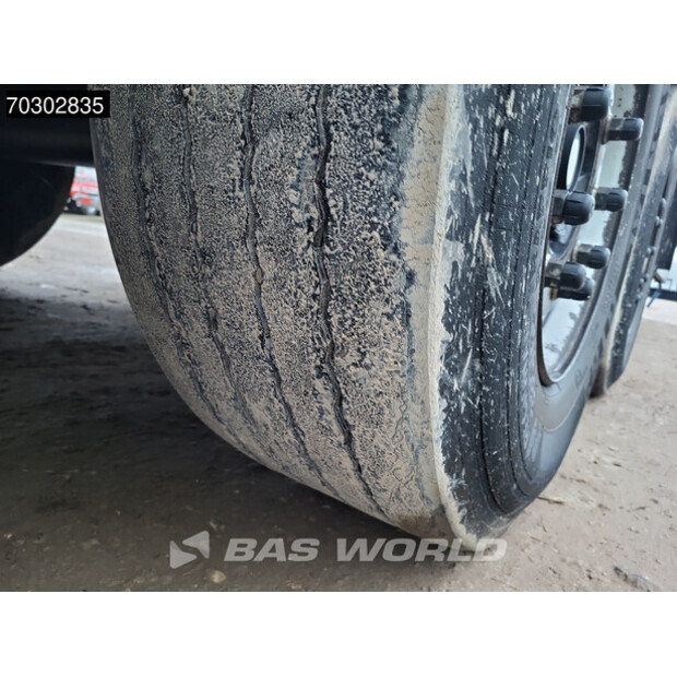 2013 Schmitz Cargobull SCB*S3B-43821554