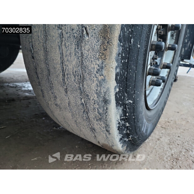 2013 Schmitz Cargobull SCB*S3B-43821555