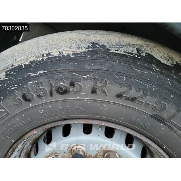 2013 Schmitz Cargobull SCB*S3B-43821556