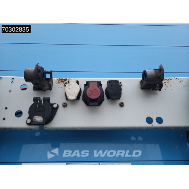 2013 Schmitz Cargobull SCB*S3B-43821560