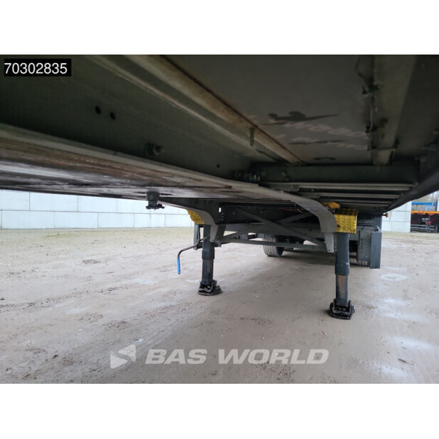 2013 Schmitz Cargobull SCB*S3B-43821561