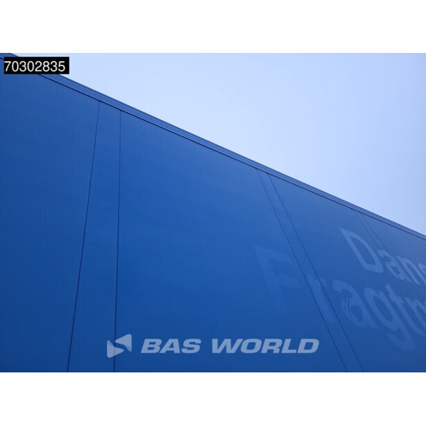 2013 Schmitz Cargobull SCB*S3B-43821564