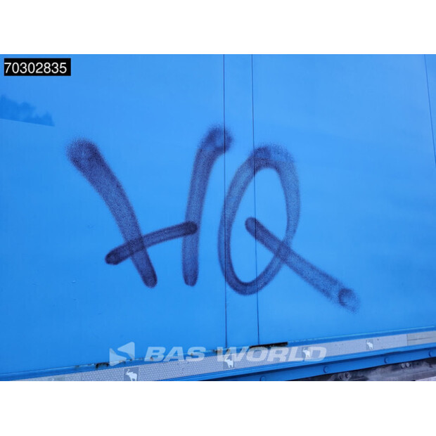 2013 Schmitz Cargobull SCB*S3B-43821565