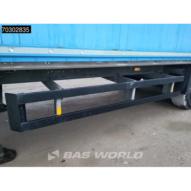 2013 Schmitz Cargobull SCB*S3B-43821567