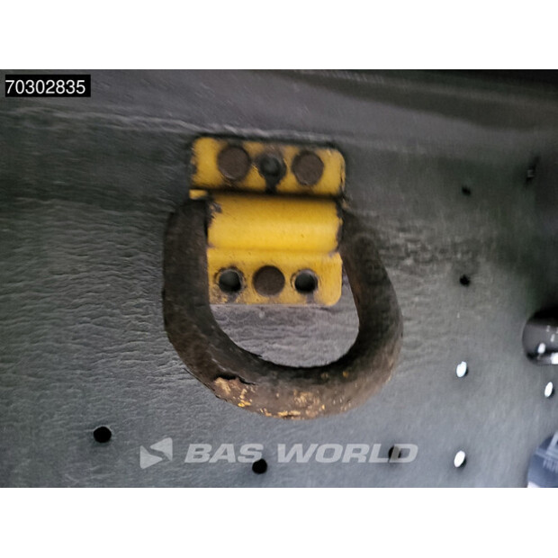 2013 Schmitz Cargobull SCB*S3B-43821568