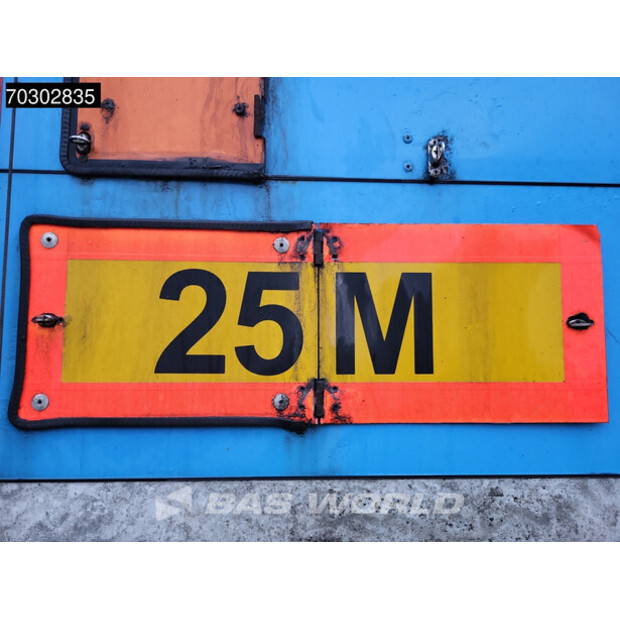 2013 Schmitz Cargobull SCB*S3B-43821570