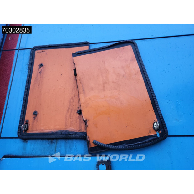 2013 Schmitz Cargobull SCB*S3B-43821572