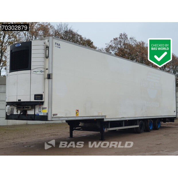 2014 طالسون Carrier Vector 1550-43821597