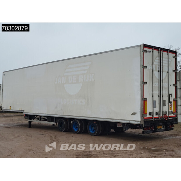 2014 طالسون Carrier Vector 1550-43821598