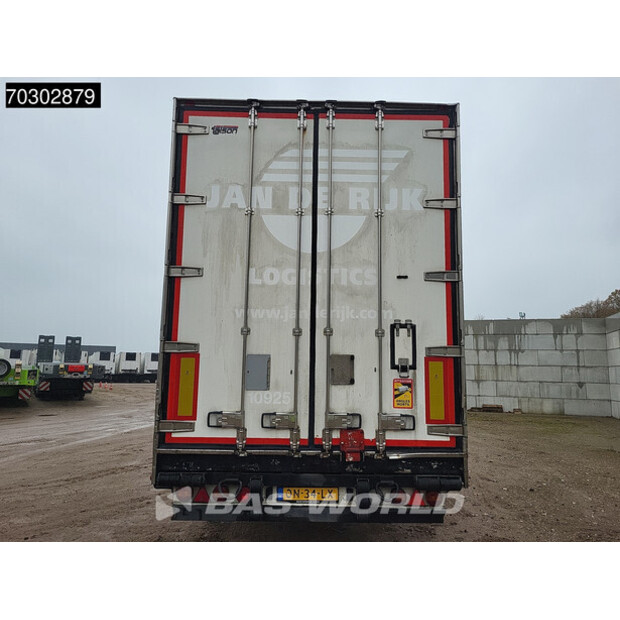 2014 طالسون Carrier Vector 1550-43821603