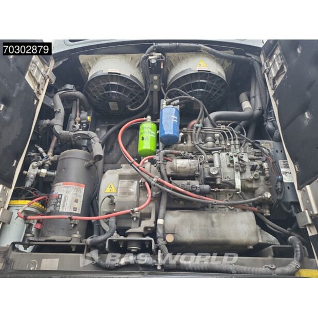 2014 طالسون Carrier Vector 1550-43821609