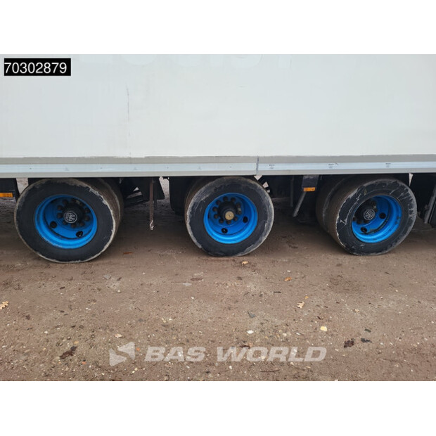 2014 طالسون Carrier Vector 1550-43821611