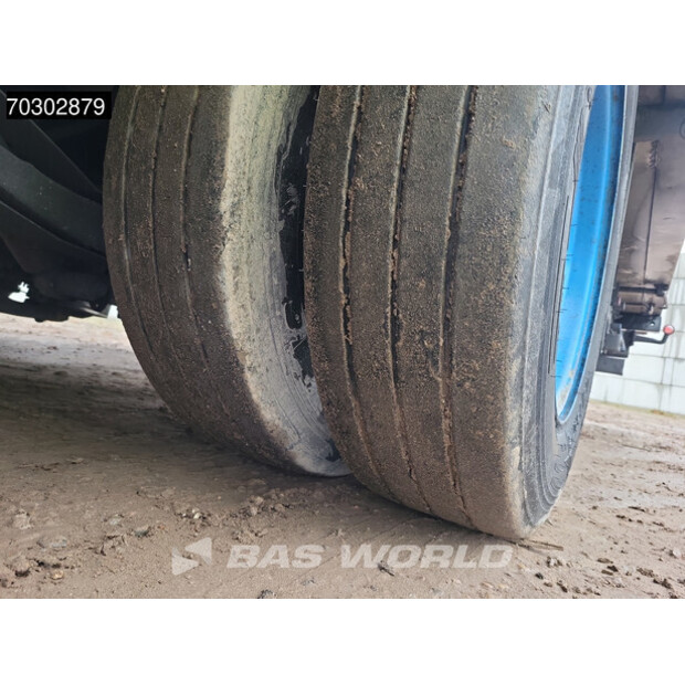 2014 طالسون Carrier Vector 1550-43821613