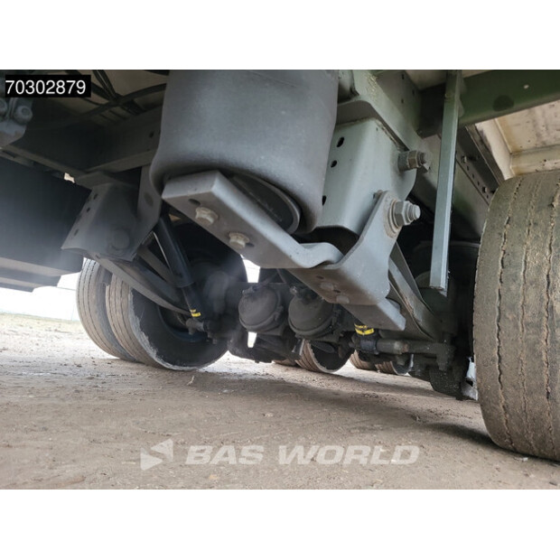 2014 طالسون Carrier Vector 1550-43821619