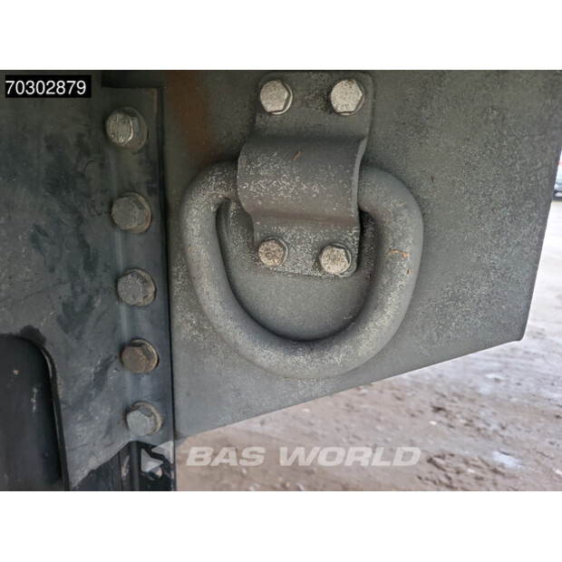 2014 طالسون Carrier Vector 1550-43821630