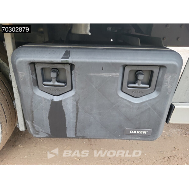 2014 طالسون Carrier Vector 1550-43821631