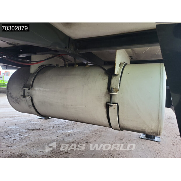 2014 طالسون Carrier Vector 1550-43821632