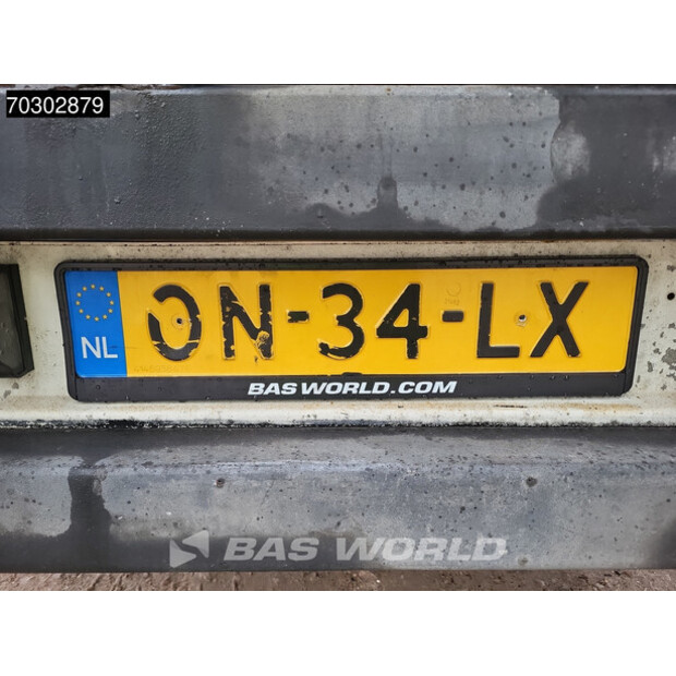 2014 طالسون Carrier Vector 1550-43821634