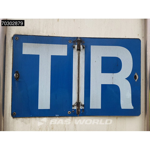 2014 طالسون Carrier Vector 1550-43821635