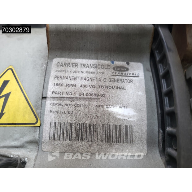 2014 طالسون Carrier Vector 1550-43821637