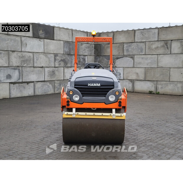 2019 HAMM HD13 VV-43821671