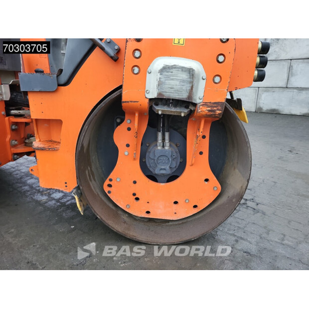 2019 HAMM HD13 VV-43821672