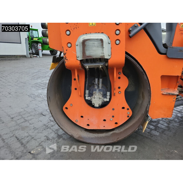 2019 HAMM HD13 VV-43821673