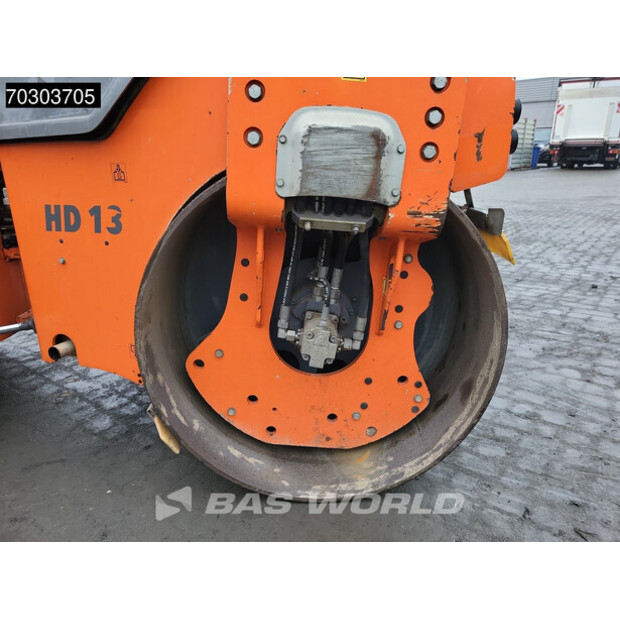 2019 HAMM HD13 VV-43821675