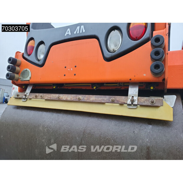 2019 HAMM HD13 VV-43821676