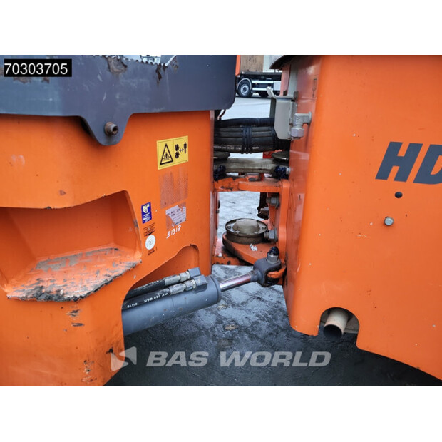 2019 HAMM HD13 VV-43821677