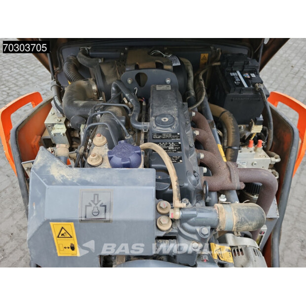 2019 HAMM HD13 VV-43821678