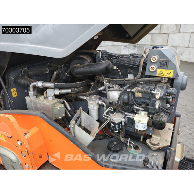 2019 HAMM HD13 VV-43821679