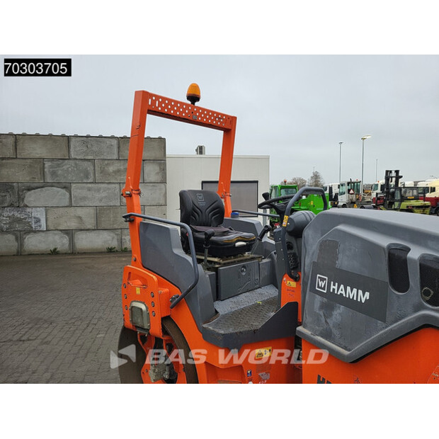 2019 HAMM HD13 VV-43821680