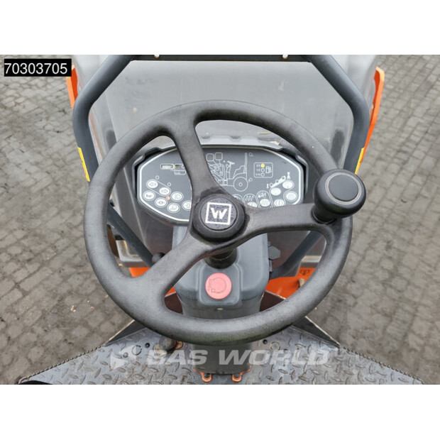 2019 HAMM HD13 VV-43821682