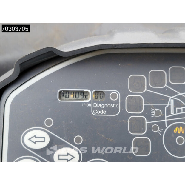 2019 HAMM HD13 VV-43821683