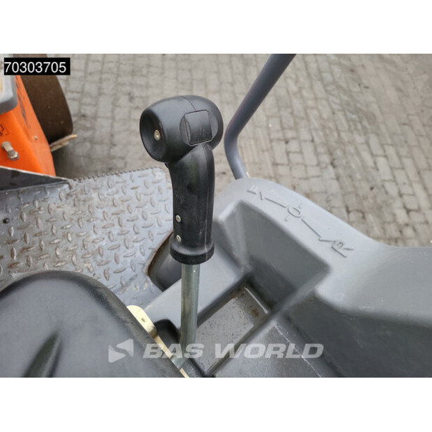 2019 HAMM HD13 VV-43821684