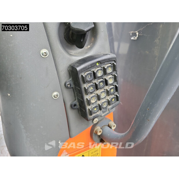 2019 HAMM HD13 VV-43821685