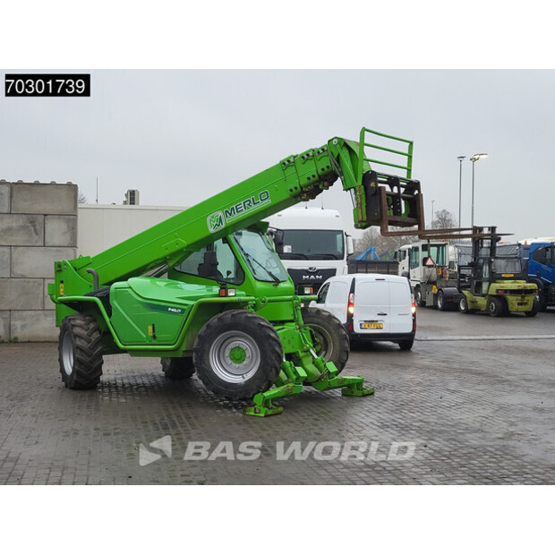 2019 ميرلو P40.17-43821714