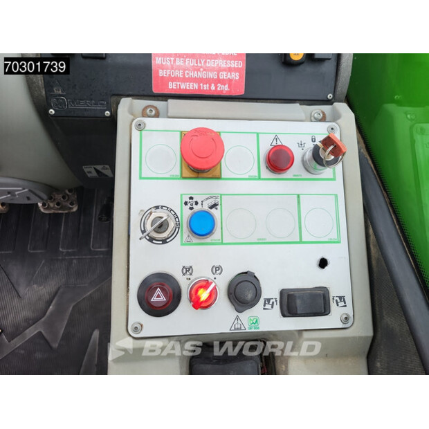 2019 ميرلو P40.17-43821738