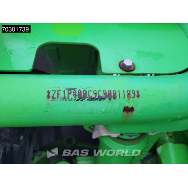 2019 ميرلو P40.17-43821743