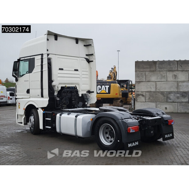 2022 مان TGX 18.470-43821767