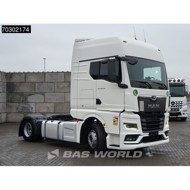 2022 مان TGX 18.470-43821769