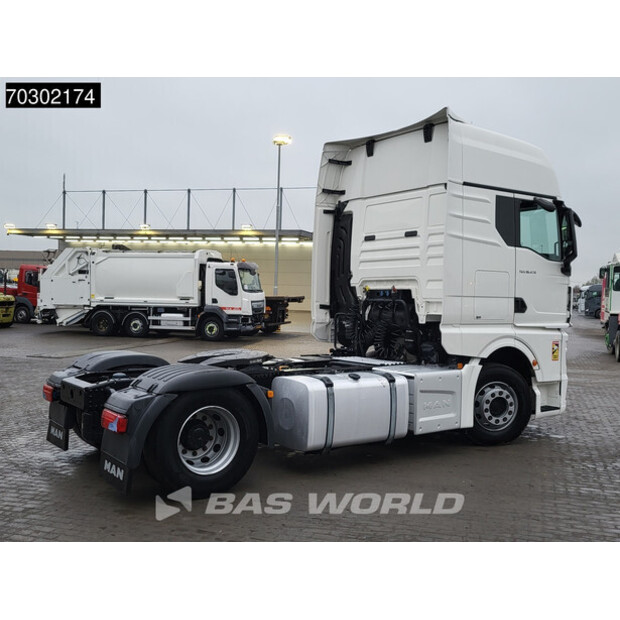 2022 مان TGX 18.470-43821772