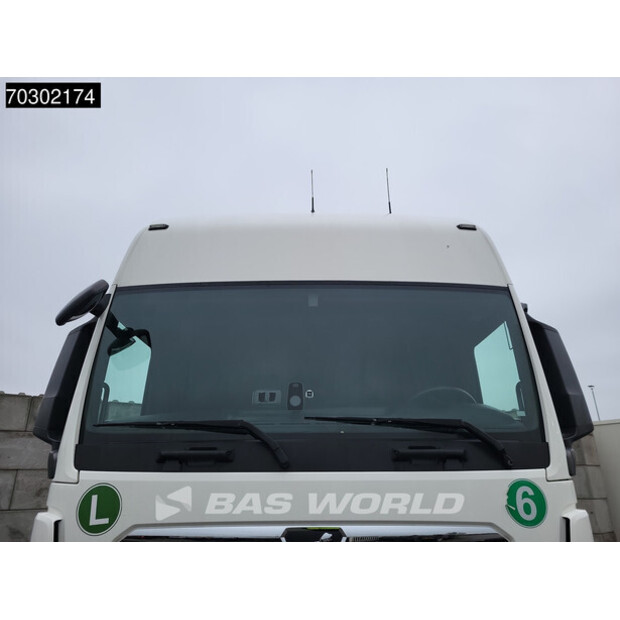 2022 مان TGX 18.470-43821773