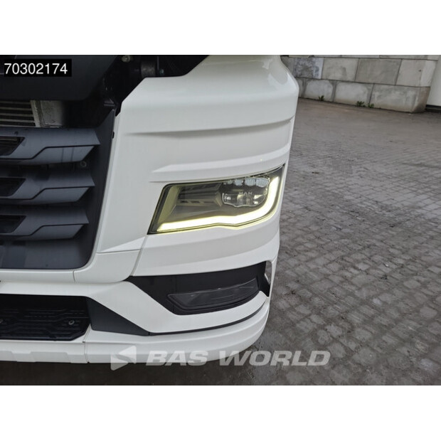 2022 مان TGX 18.470-43821775