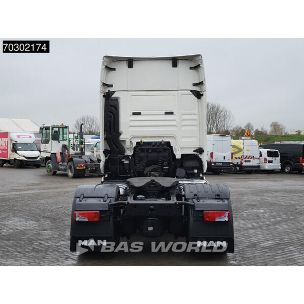 2022 مان TGX 18.470-43821776