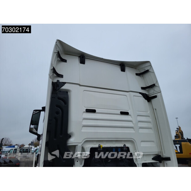 2022 مان TGX 18.470-43821777