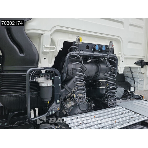 2022 مان TGX 18.470-43821778